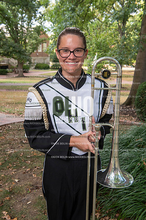 Marching 110 Formal Photos 2019