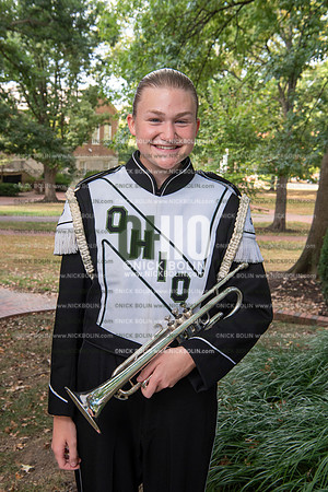 Marching 110 Formal Photos 2019