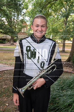 Marching 110 Formal Photos 2019