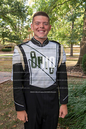 Marching 110 Formal Photos 2019