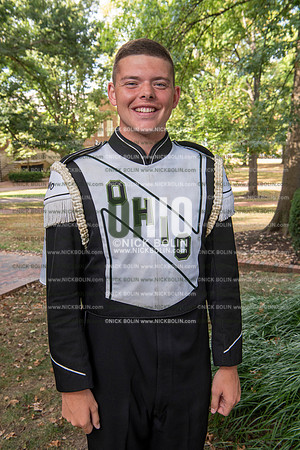 Marching 110 Formal Photos 2019