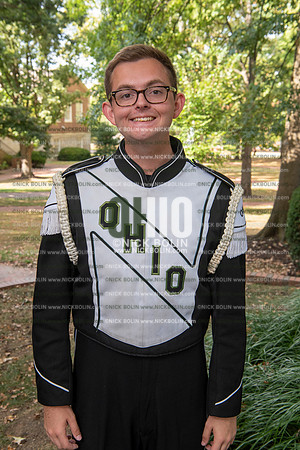 Marching 110 Formal Photos 2019
