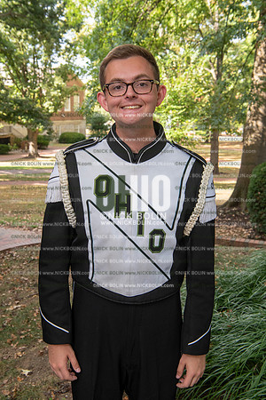 Marching 110 Formal Photos 2019