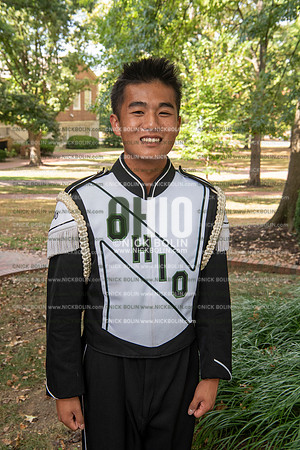 Marching 110 Formal Photos 2019