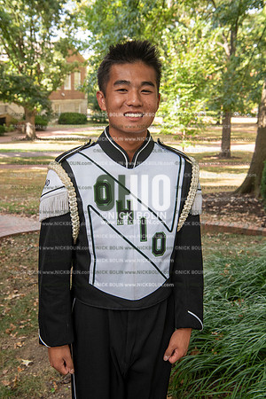 Marching 110 Formal Photos 2019