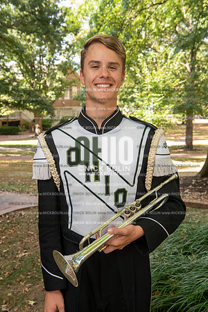 Marching 110 Formal Photos 2019