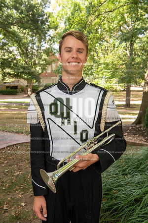 Marching 110 Formal Photos 2019