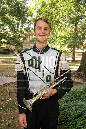Marching 110 Formal Photos 2019