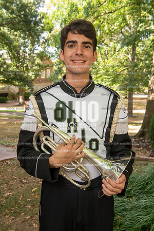 Marching 110 Formal Photos 2019