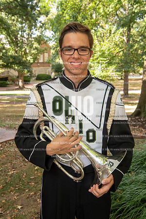 Marching 110 Formal Photos 2019
