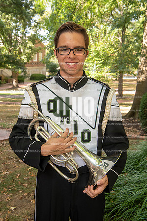 Marching 110 Formal Photos 2019