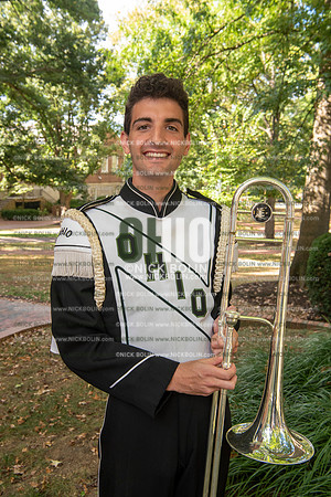 Marching 110 Formal Photos 2019