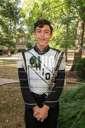 Marching 110 Formal Photos 2019