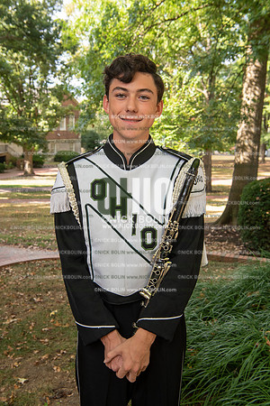 Marching 110 Formal Photos 2019