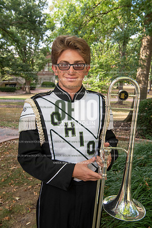 Marching 110 Formal Photos 2019