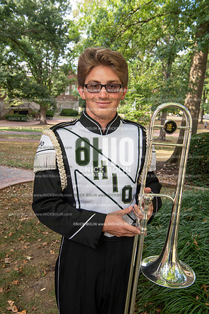 Marching 110 Formal Photos 2019