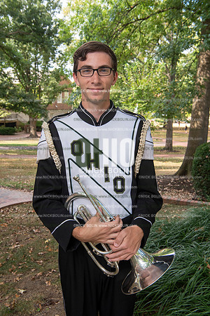 Marching 110 Formal Photos 2019