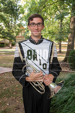 Marching 110 Formal Photos 2019