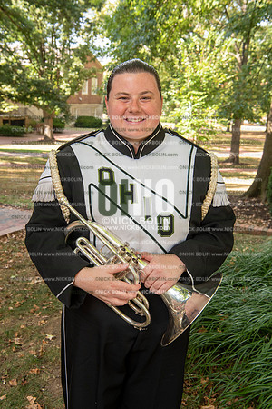 Marching 110 Formal Photos 2019