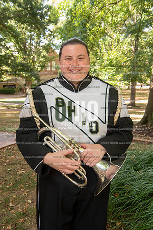 Marching 110 Formal Photos 2019