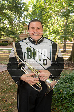 Marching 110 Formal Photos 2019