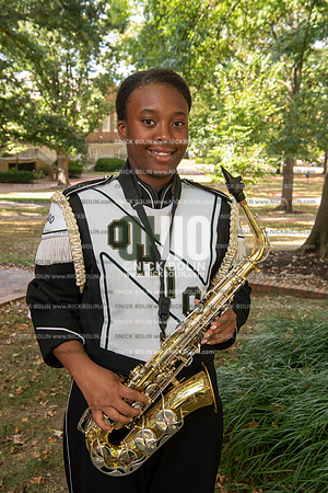 Marching 110 Formal Photos 2019