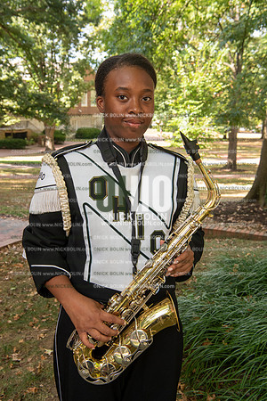 Marching 110 Formal Photos 2019