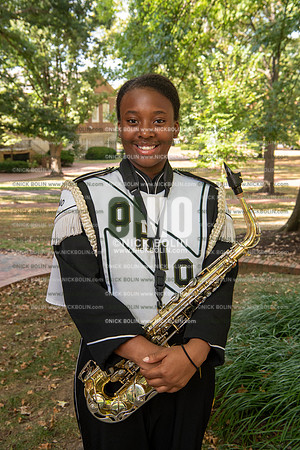 Marching 110 Formal Photos 2019