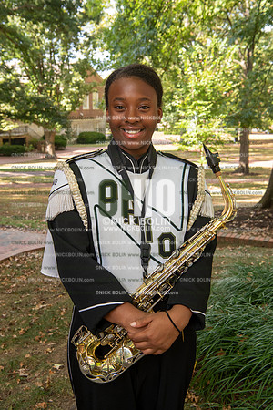 Marching 110 Formal Photos 2019