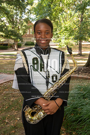Marching 110 Formal Photos 2019