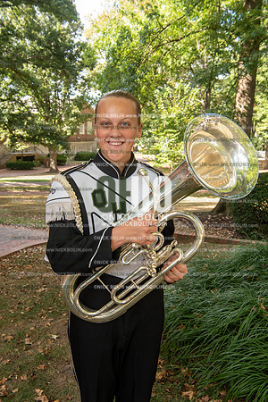 Marching 110 Formal Photos 2019