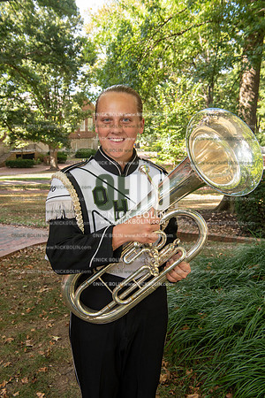 Marching 110 Formal Photos 2019