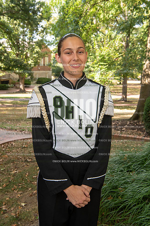 Marching 110 Formal Photos 2019