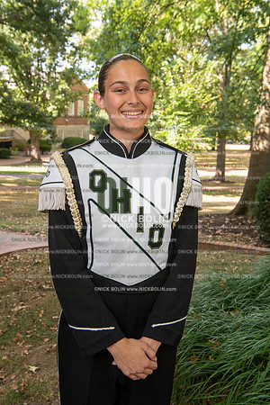 Marching 110 Formal Photos 2019