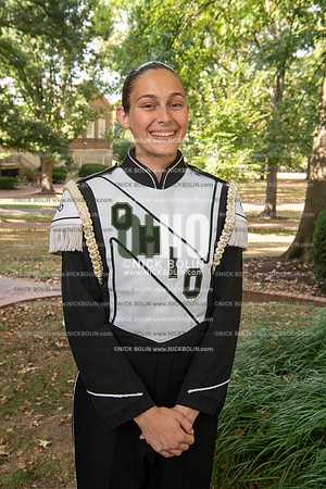 Marching 110 Formal Photos 2019