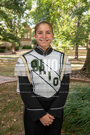 Marching 110 Formal Photos 2019