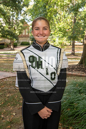 Marching 110 Formal Photos 2019