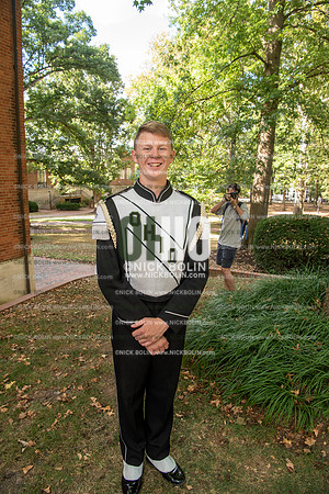 Marching 110 Formal Photos 2019