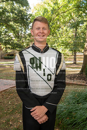 Marching 110 Formal Photos 2019
