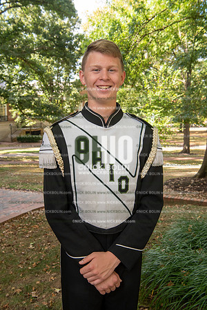 Marching 110 Formal Photos 2019