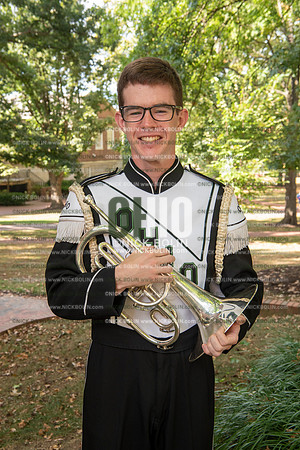 Marching 110 Formal Photos 2019