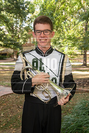 Marching 110 Formal Photos 2019