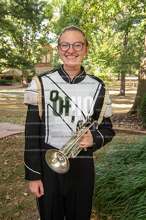 Marching 110 Formal Photos 2019