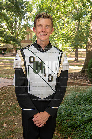 Marching 110 Formal Photos 2019