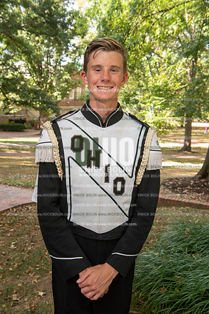 Marching 110 Formal Photos 2019