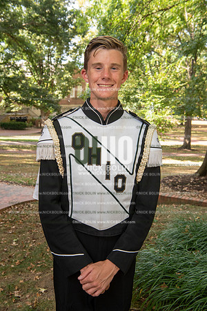 Marching 110 Formal Photos 2019