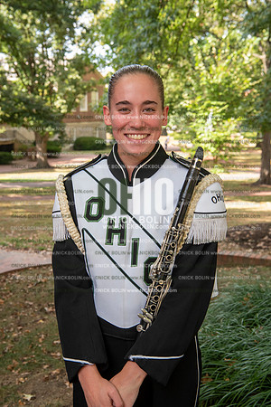 Marching 110 Formal Photos 2019