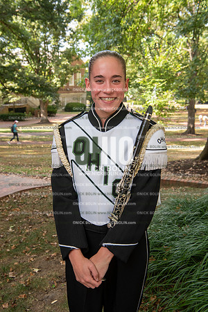 Marching 110 Formal Photos 2019