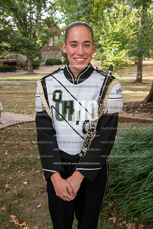 Marching 110 Formal Photos 2019