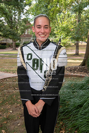 Marching 110 Formal Photos 2019